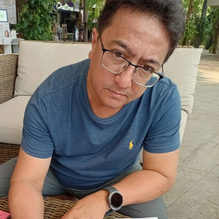 Author